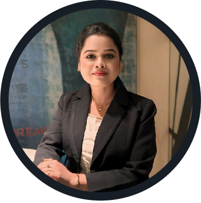 Monisha Manna