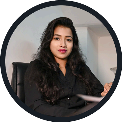 Suparna Manna